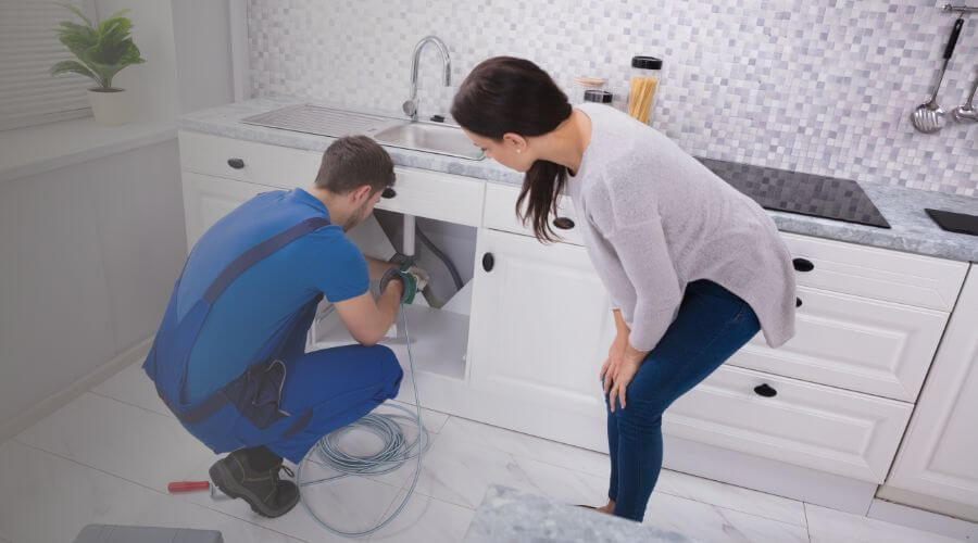 Professional Leak Detection Services in Ingleside, TX